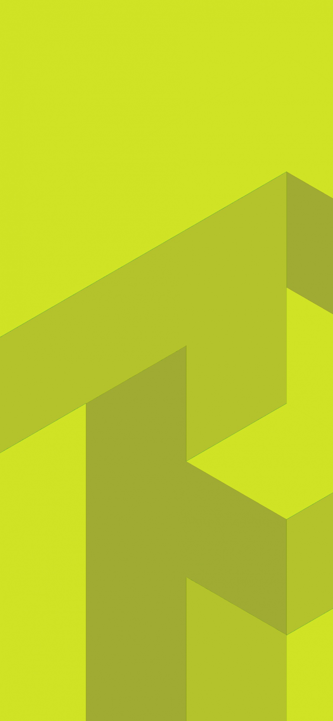 Обои угол, графика, прямоугольник, треугольник, полутона и оттенки в разрешении 1125x2436