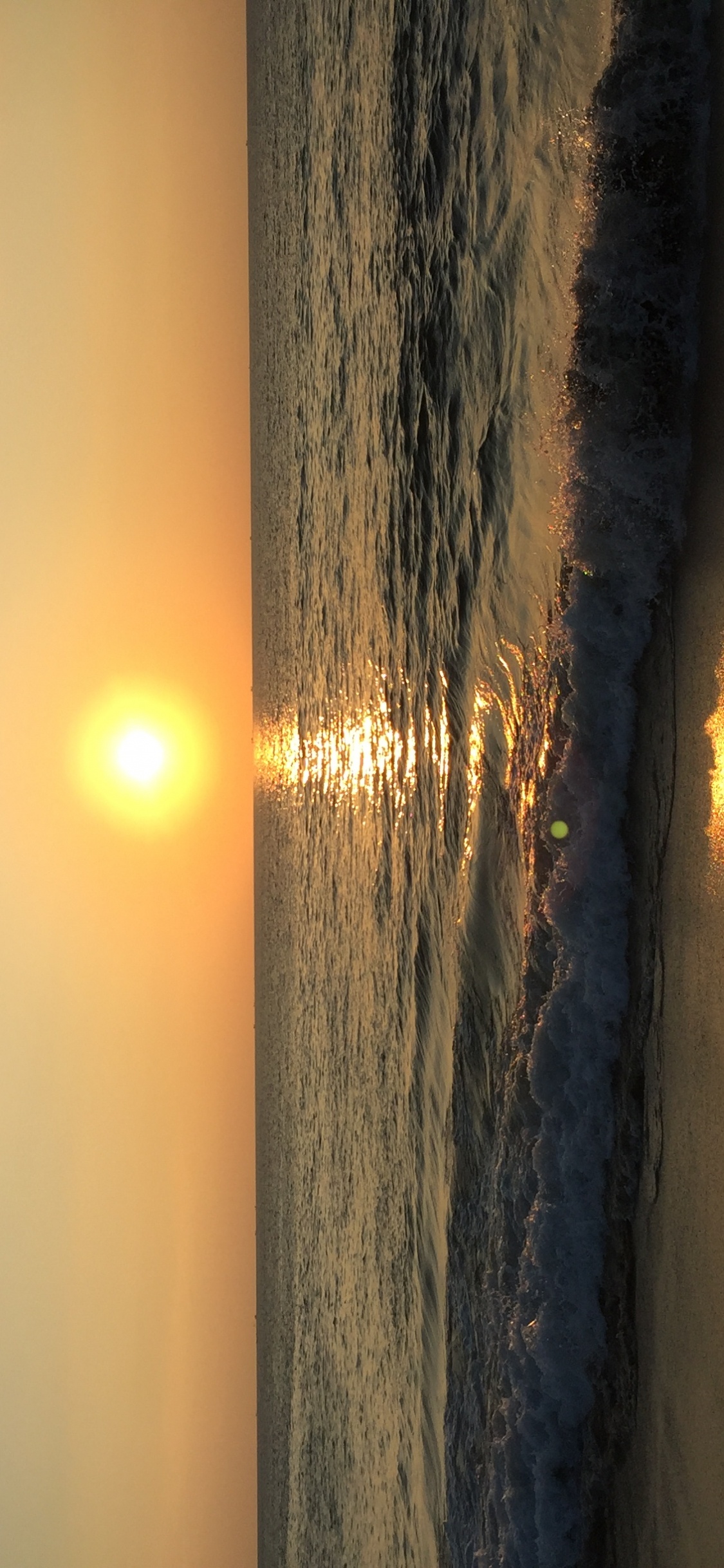 Обои древесина, наука, физика, водоем, жидкость в разрешении 1125x2436