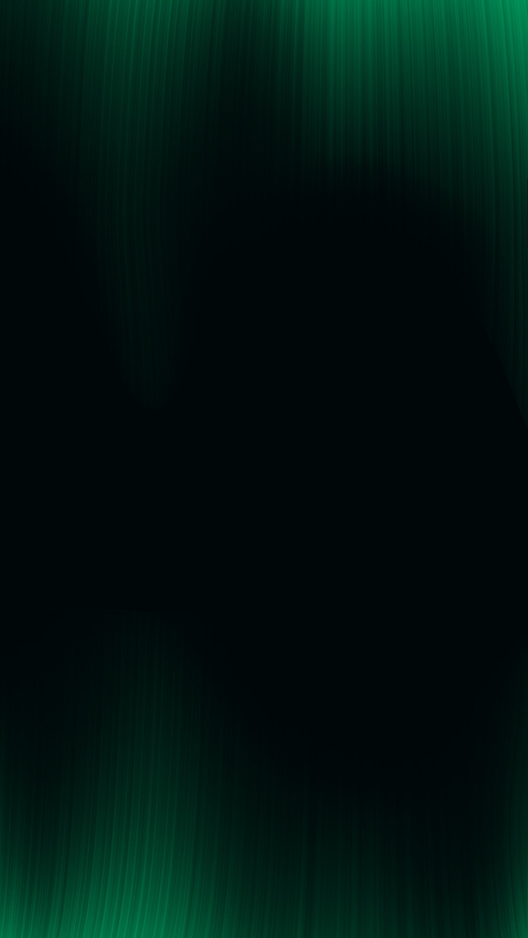 Обои атмосфера, зеленый, лазурный, синий, серый цвет в разрешении 1080x1920