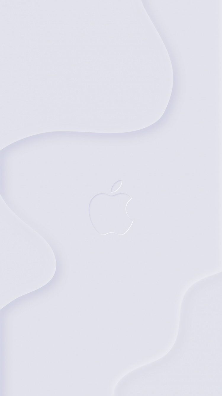 Обои пользовательский интерфейс, графический пользовательский интерфейс, материальное свойство, круг, потолок в разрешении 750x1334