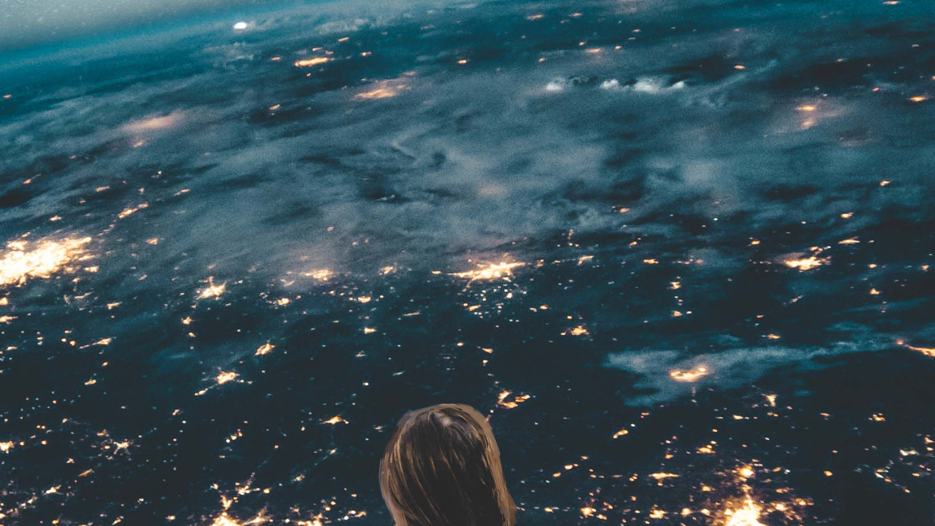 Обои висгун - социальная сеть, атмосфера, мир, облако, природа в разрешении 1920x1080