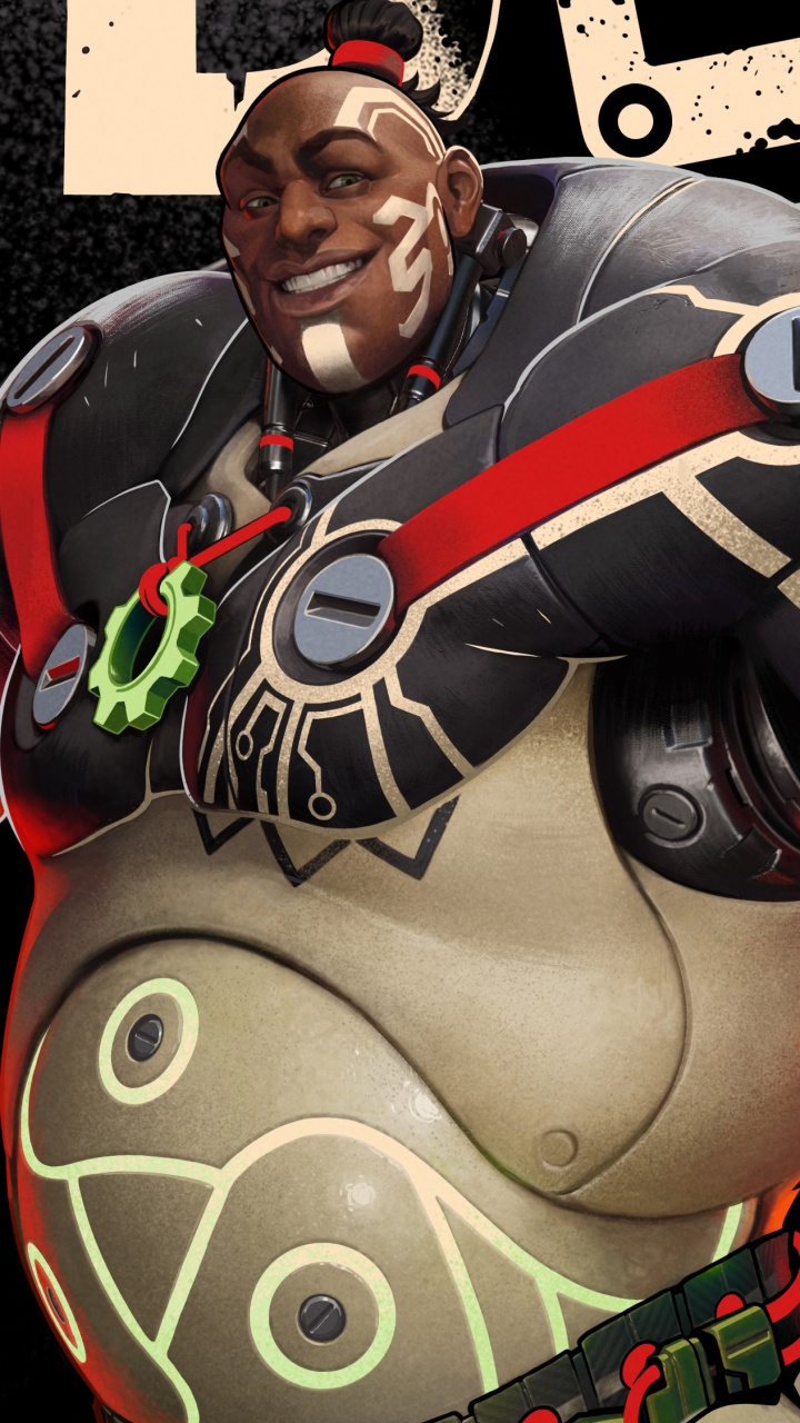 Обои Кровотечение Края, Теория Ниндзя, герой, игры, фикция в разрешении 720x1280