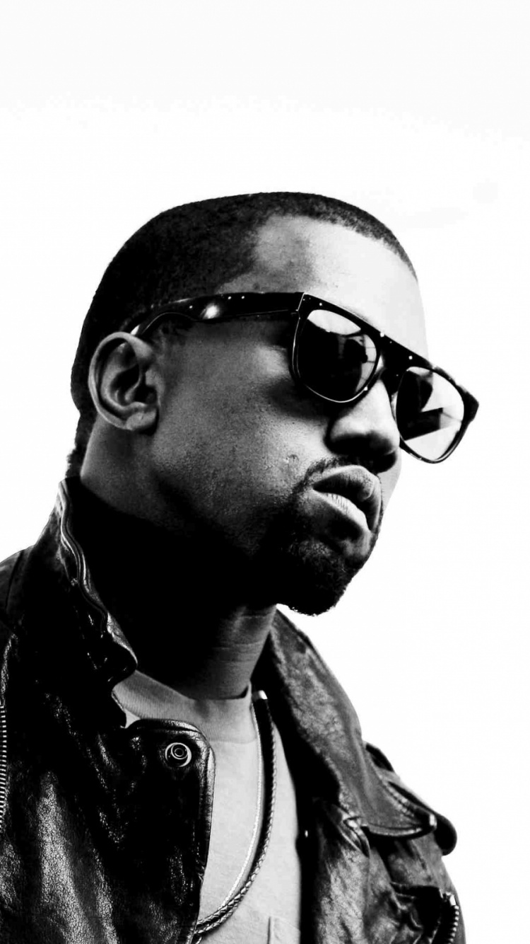 Обои очки, прохлада, волосы на лице, борода, музыка в разрешении 750x1334