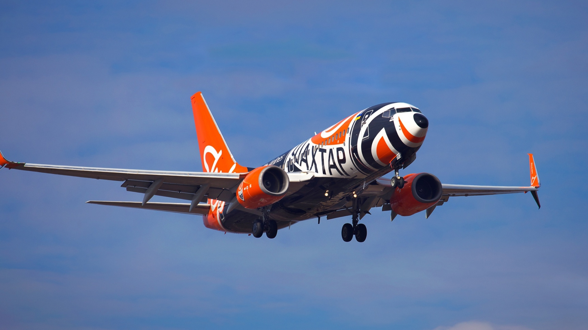 Обои самолет, boeing 737 next generation, воздушное путешествие, Аэробус а380, самолеты в разрешении 1920x1080