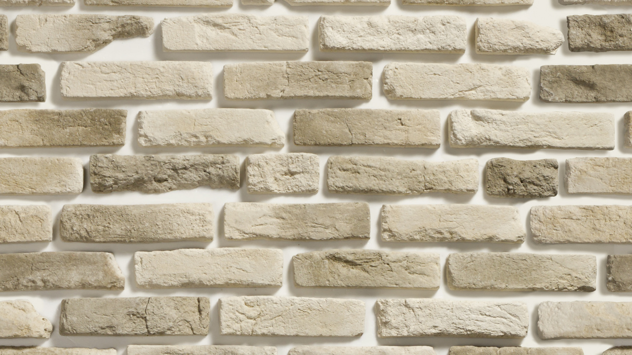 Обои кирпич, кирпичная кладка, стена, каменная стена, текстура в разрешении 1280x720