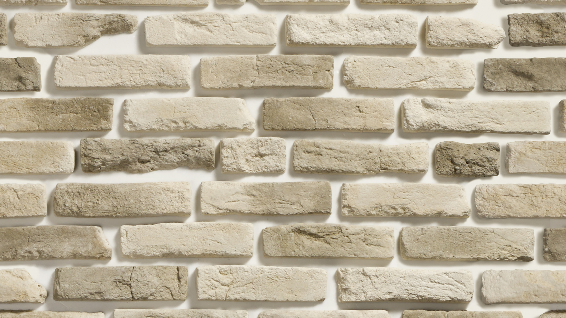 Обои кирпич, кирпичная кладка, стена, каменная стена, текстура в разрешении 1920x1080