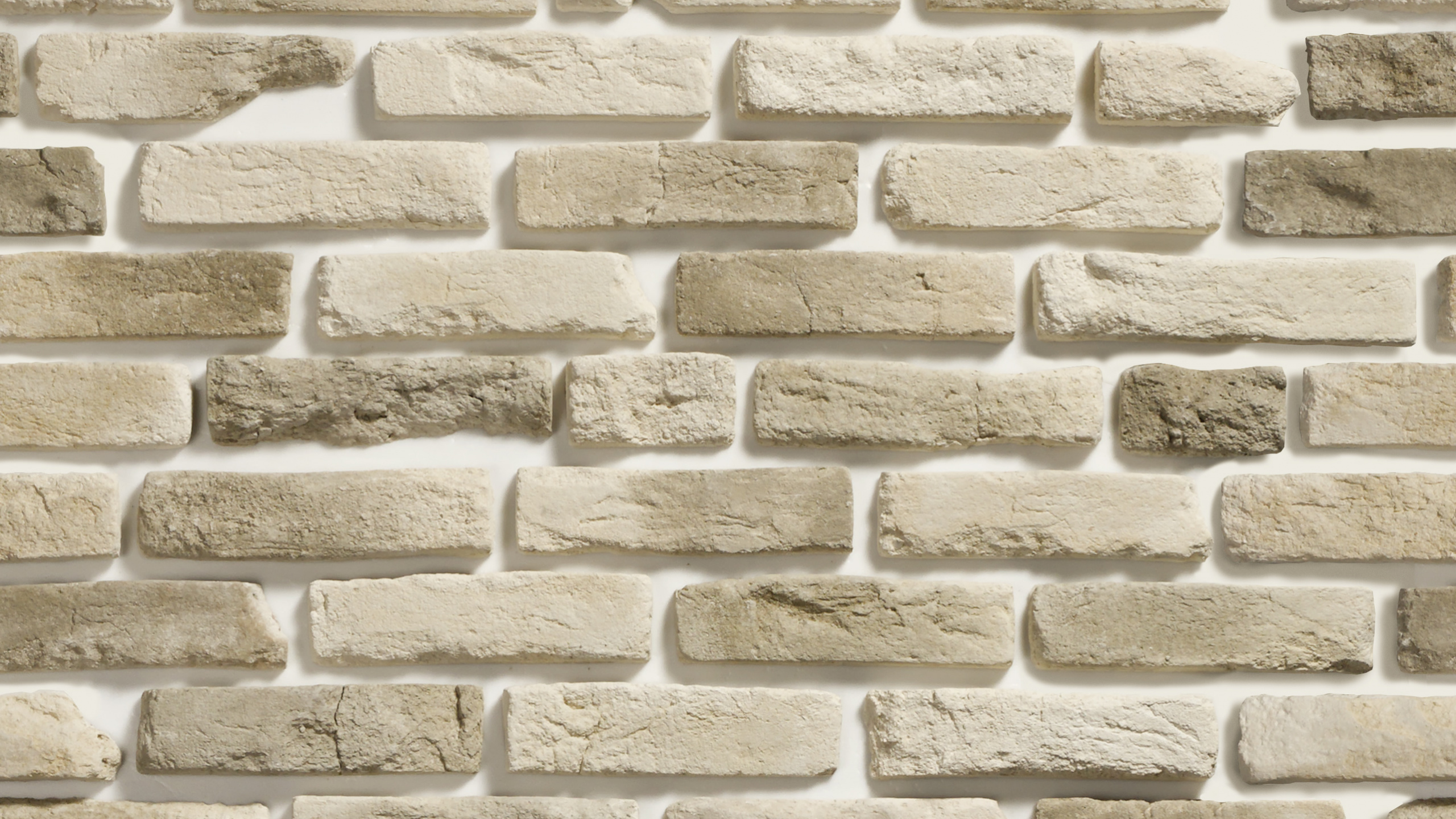 Обои кирпич, кирпичная кладка, стена, каменная стена, текстура в разрешении 2560x1440