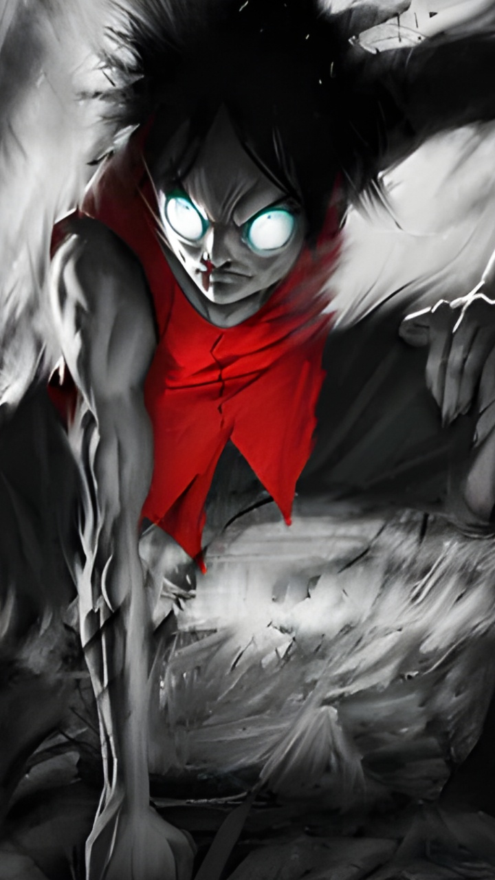 Обои аниме, рукав, мультфильм, анимация, сенен в разрешении 720x1280