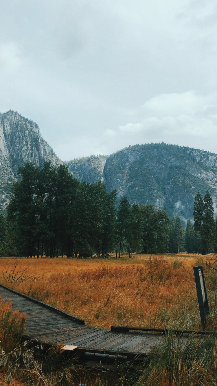Обои нагорье, горный хребет, гора, холм, природный ландшафт в разрешении 750x1334