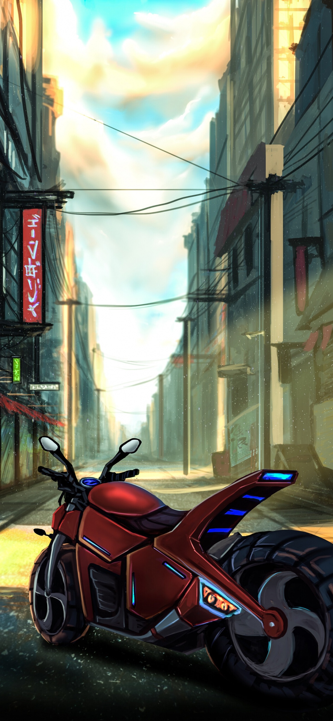 Обои приключенческая игра, Король, компьютерная игра, автомобильная техника, игры в разрешении 1125x2436