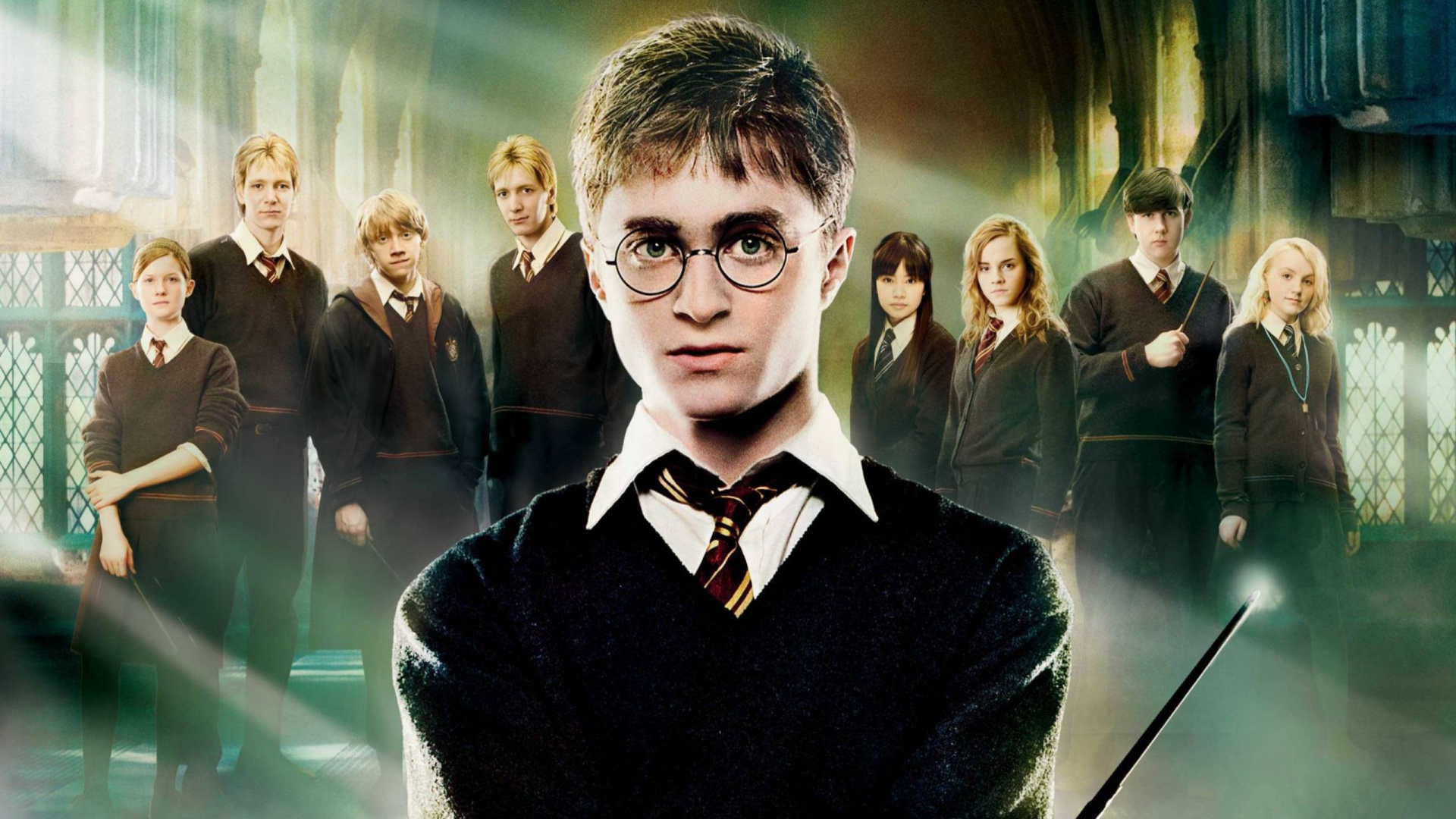 Обои Лорд Волдеморт, Гарри Поттер, очки, уход за зрением, джентльмен в разрешении 1920x1080