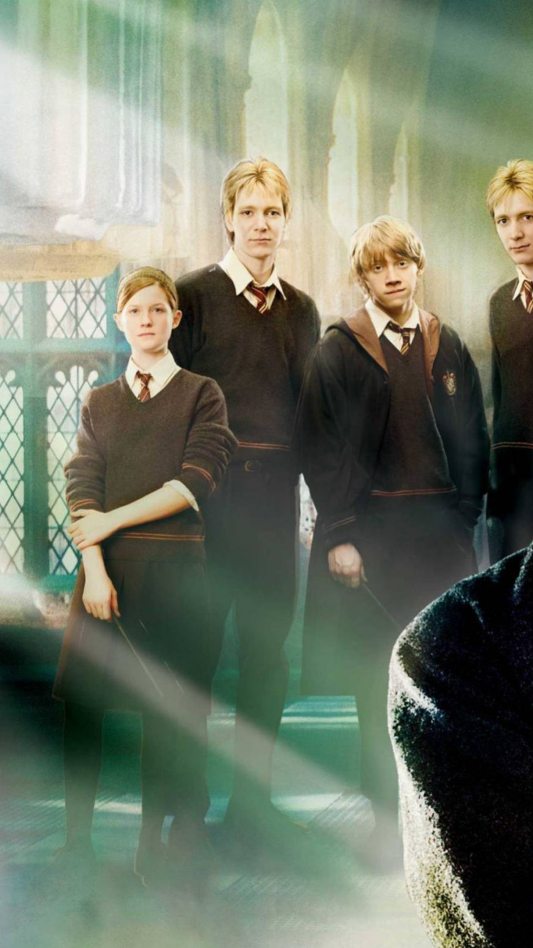 Обои Лорд Волдеморт, Гарри Поттер, очки, уход за зрением, джентльмен в разрешении 750x1334