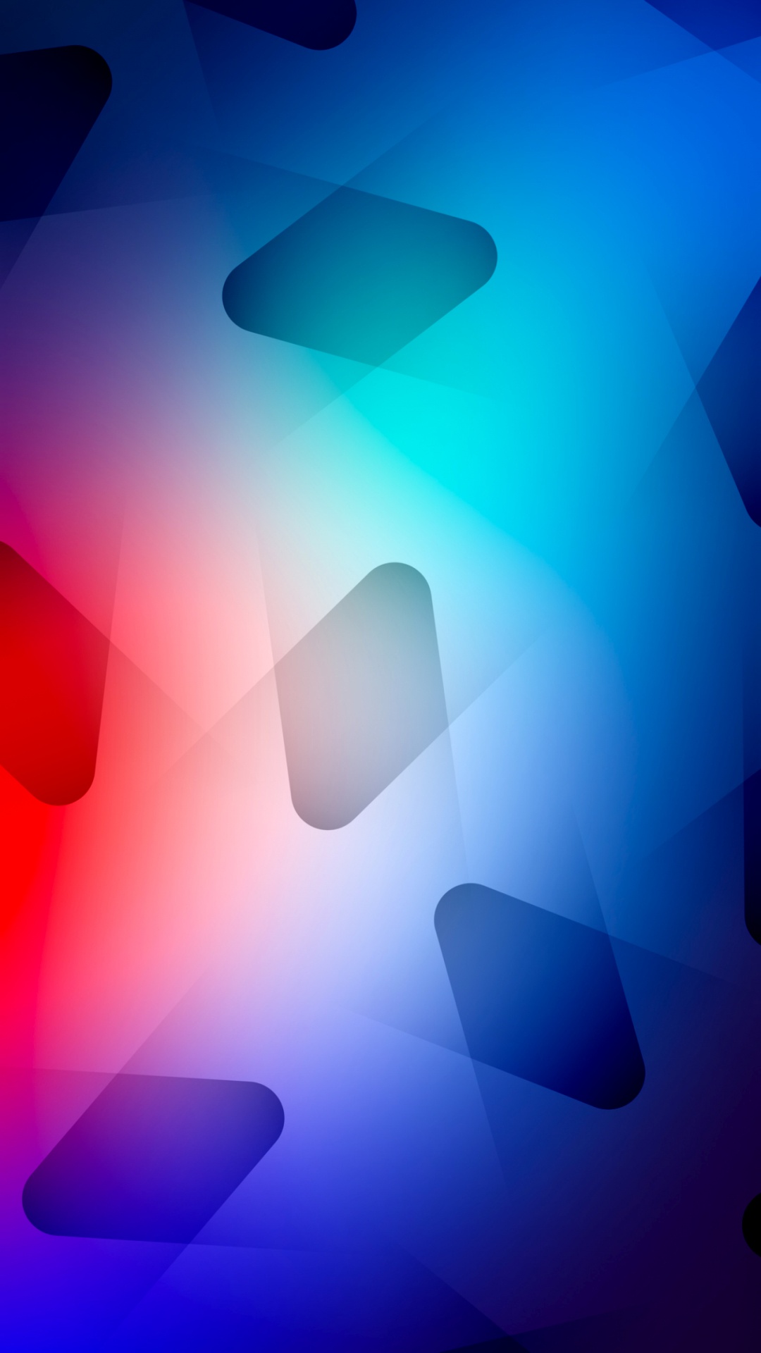 Обои свет, красочность, лазурный, материальное свойство, электрик в разрешении 1080x1920