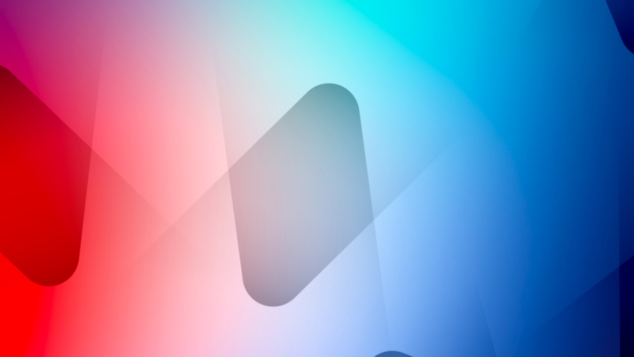 Обои свет, красочность, лазурный, материальное свойство, электрик в разрешении 1280x720