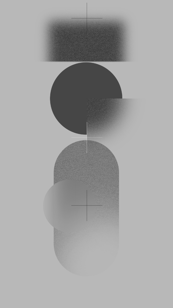 Обои монохромный, 2025, идея, ничего телефон 1, июль в разрешении 720x1280