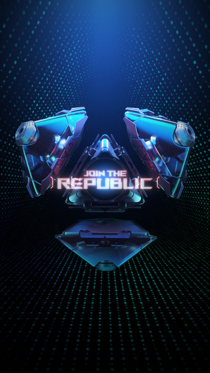 Обои asus рог телефон 5, asus рог телефон 5s, asus, 12 гб, Телефон Рог в разрешении 720x1280