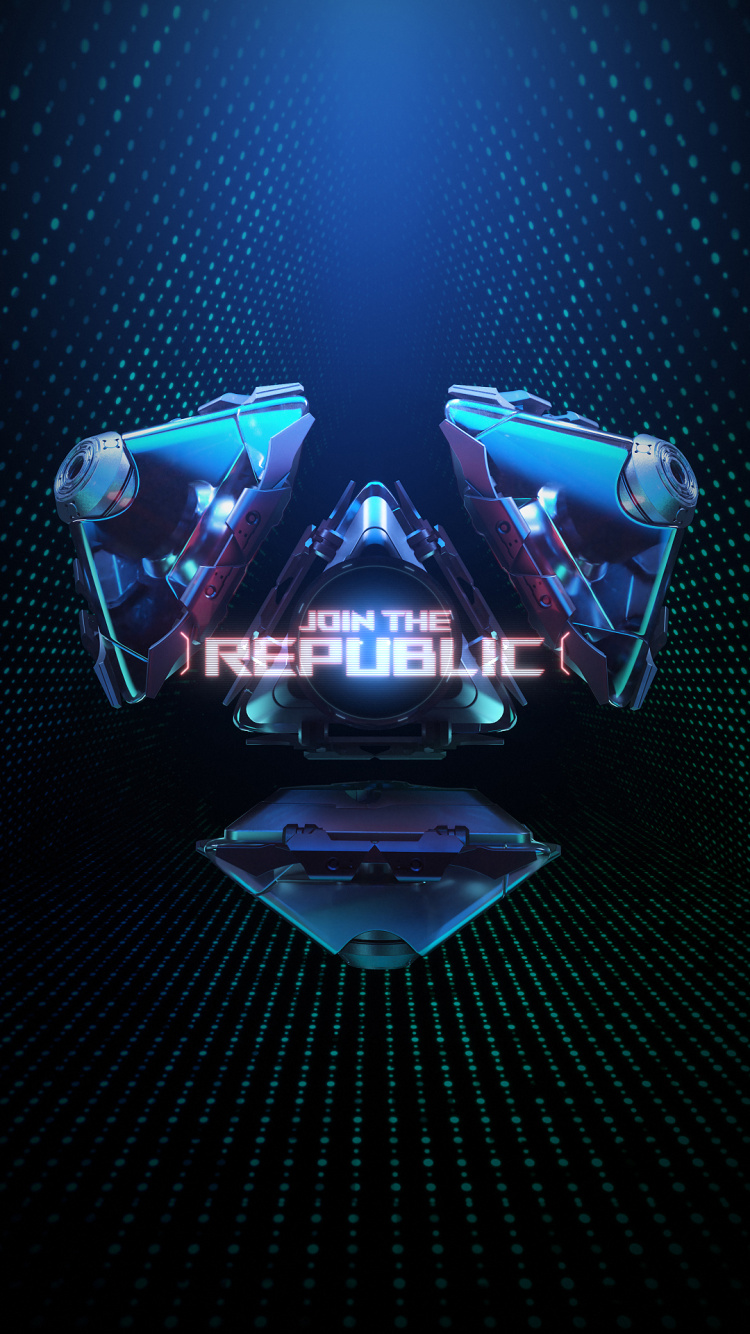 Обои asus рог телефон 5, asus рог телефон 5s, asus, 12 гб, Телефон Рог в разрешении 750x1334