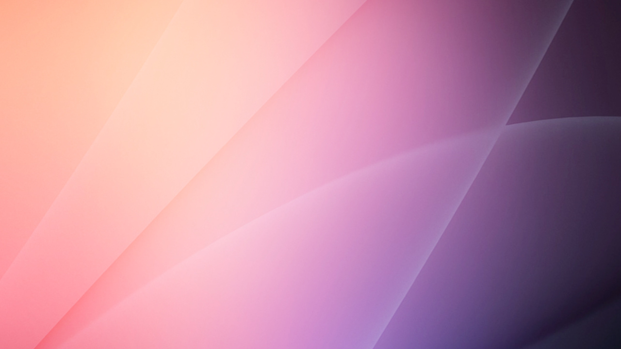 Обои атмосфера, геометрия, математика, красочность, пурпур в разрешении 1280x720