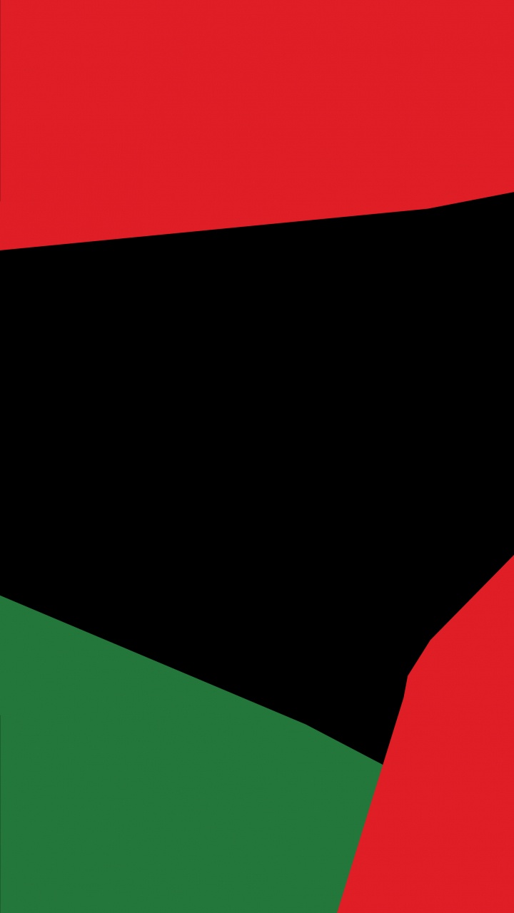 Обои яблоко, apple, iPhone, Black Lives Matter, Black Unity в разрешении 720x1280