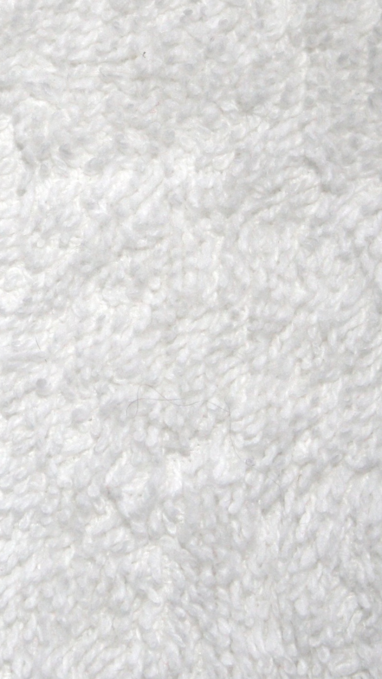 Обои текстура, белые, ткань, замораживание, гипсокартон текстуры в разрешении 750x1334