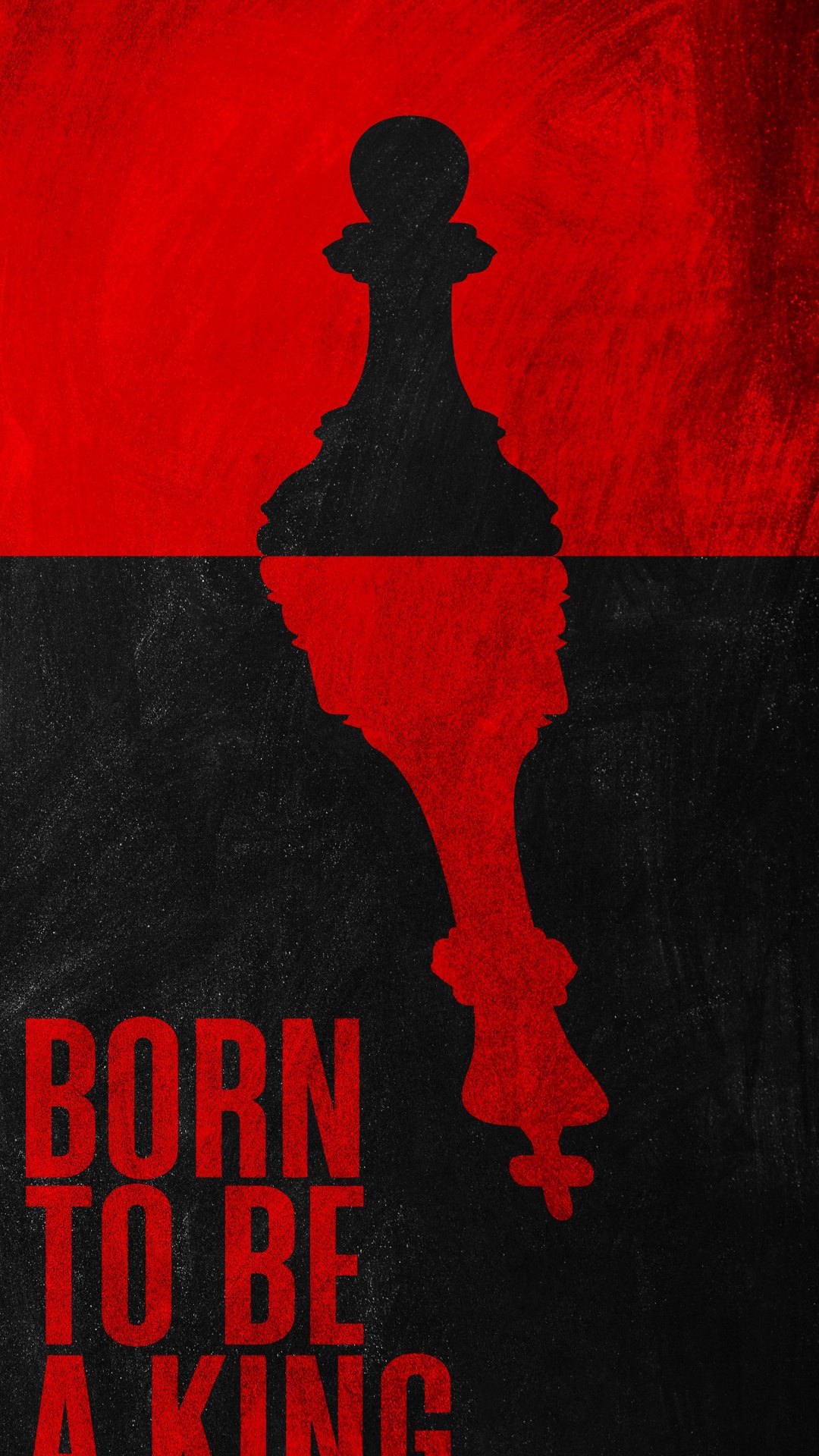 Обои постер, визуальное искусство, графический дизайн, биология, черный в разрешении 1080x1920