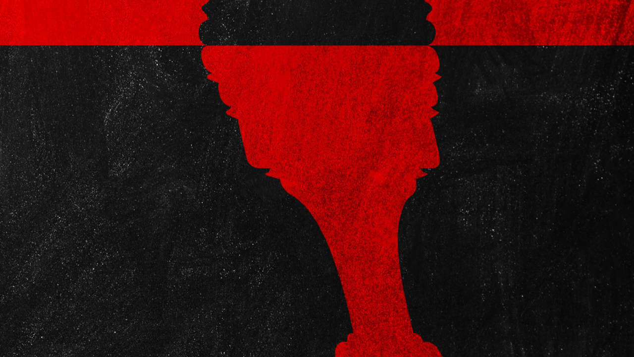 Обои постер, визуальное искусство, графический дизайн, биология, черный в разрешении 1280x720