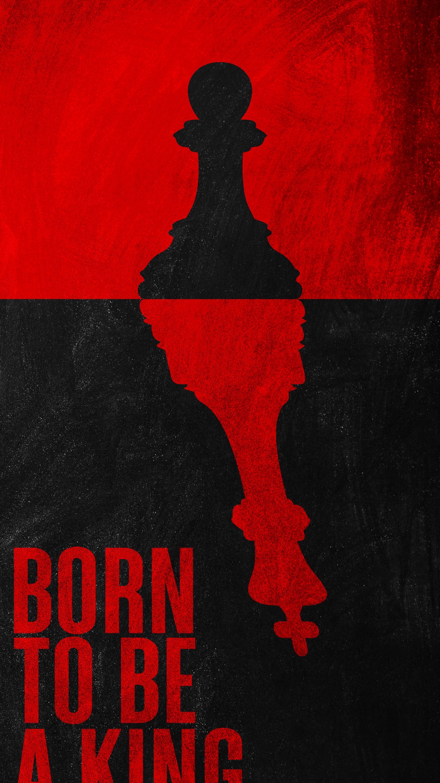 Обои постер, визуальное искусство, графический дизайн, биология, черный в разрешении 1440x2560