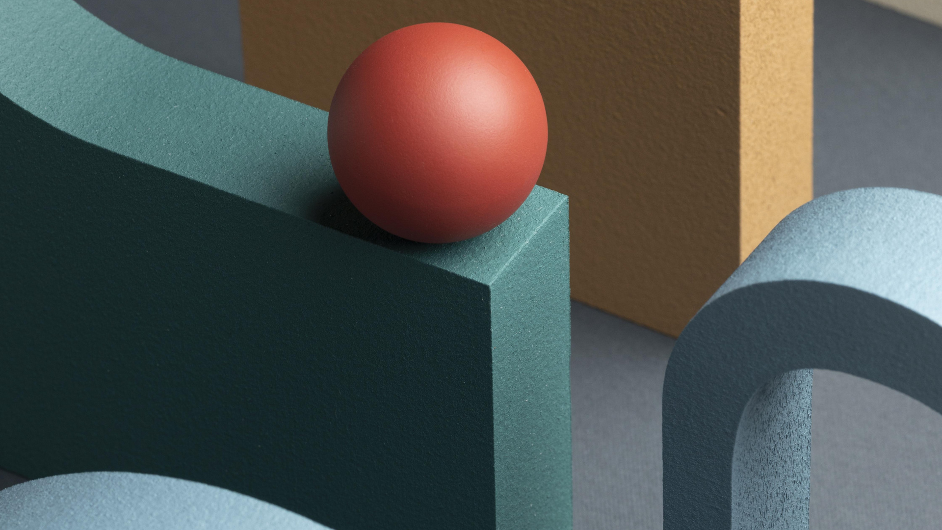 Обои закон, графика, абстрактное искусство, 3d визуализация, арт в разрешении 1920x1080