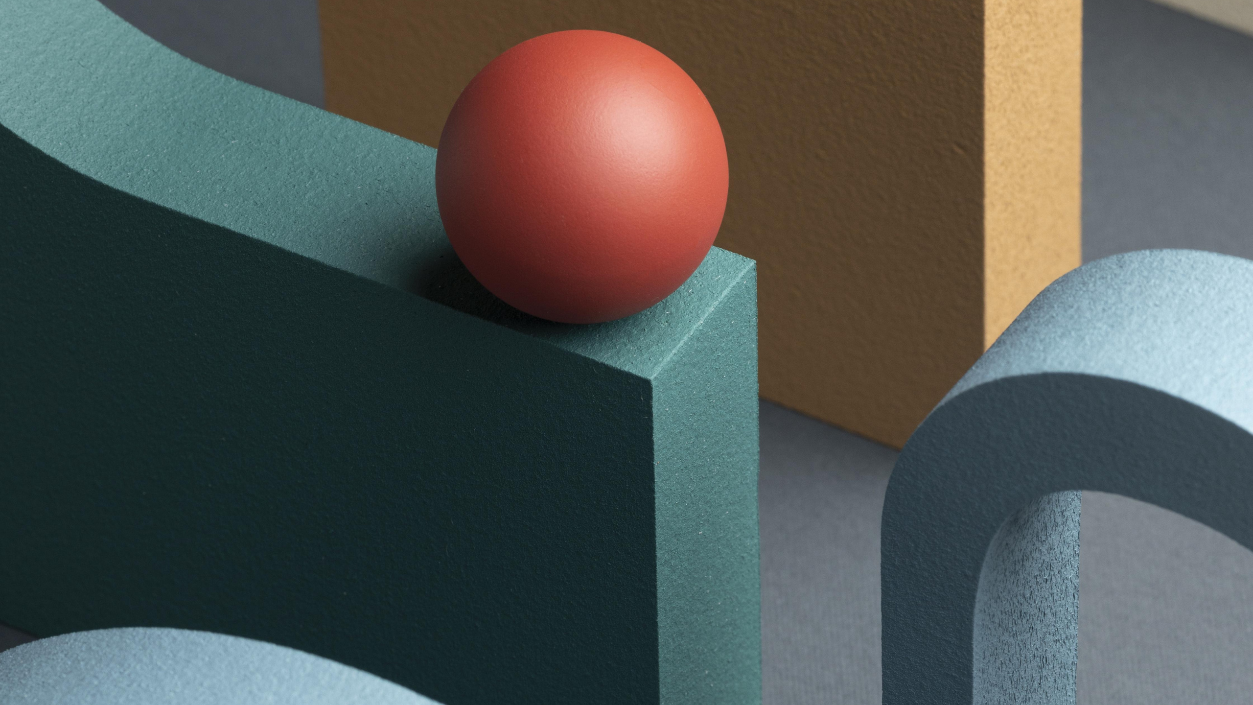 Обои закон, графика, абстрактное искусство, 3d визуализация, арт в разрешении 2560x1440