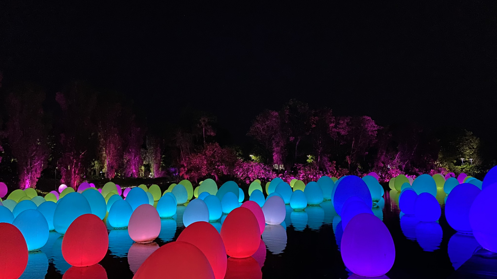 Обои Сингапур, свет, статистика, физика, наука в разрешении 1920x1080