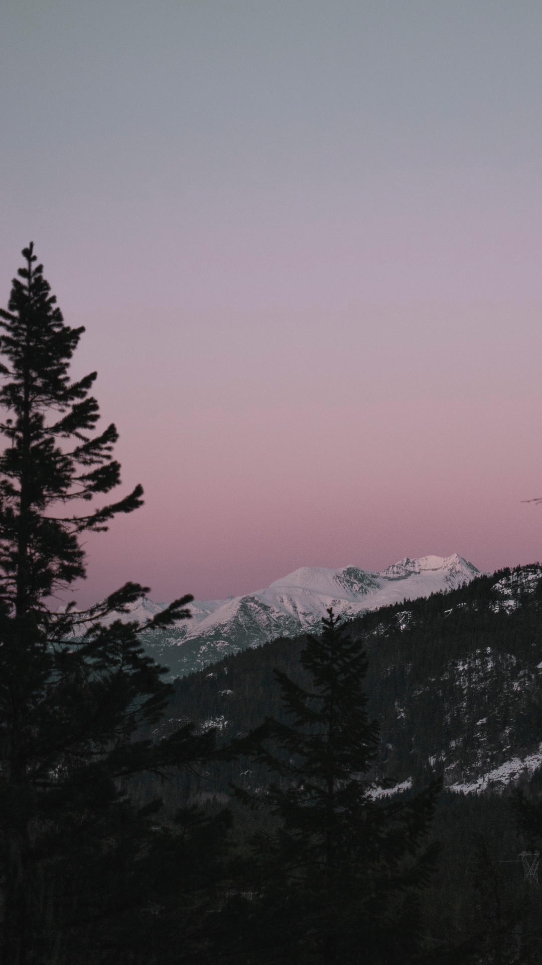 Обои небо, пустыня, видео, закат, дикая местность в разрешении 1080x1920