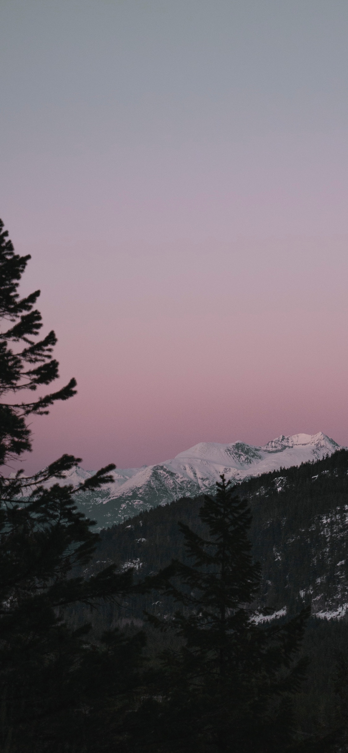 Обои небо, пустыня, видео, закат, дикая местность в разрешении 1125x2436