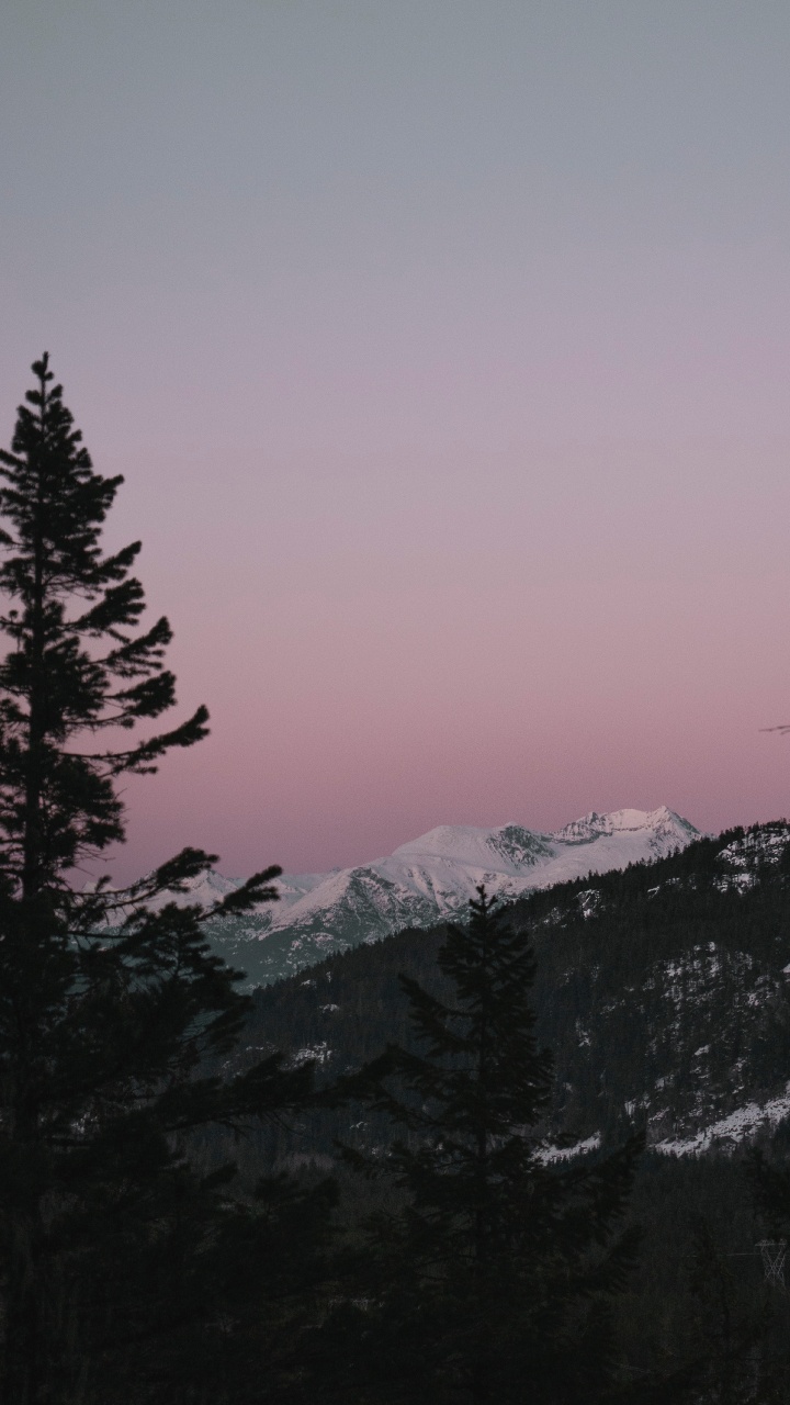 Обои небо, пустыня, видео, закат, дикая местность в разрешении 720x1280