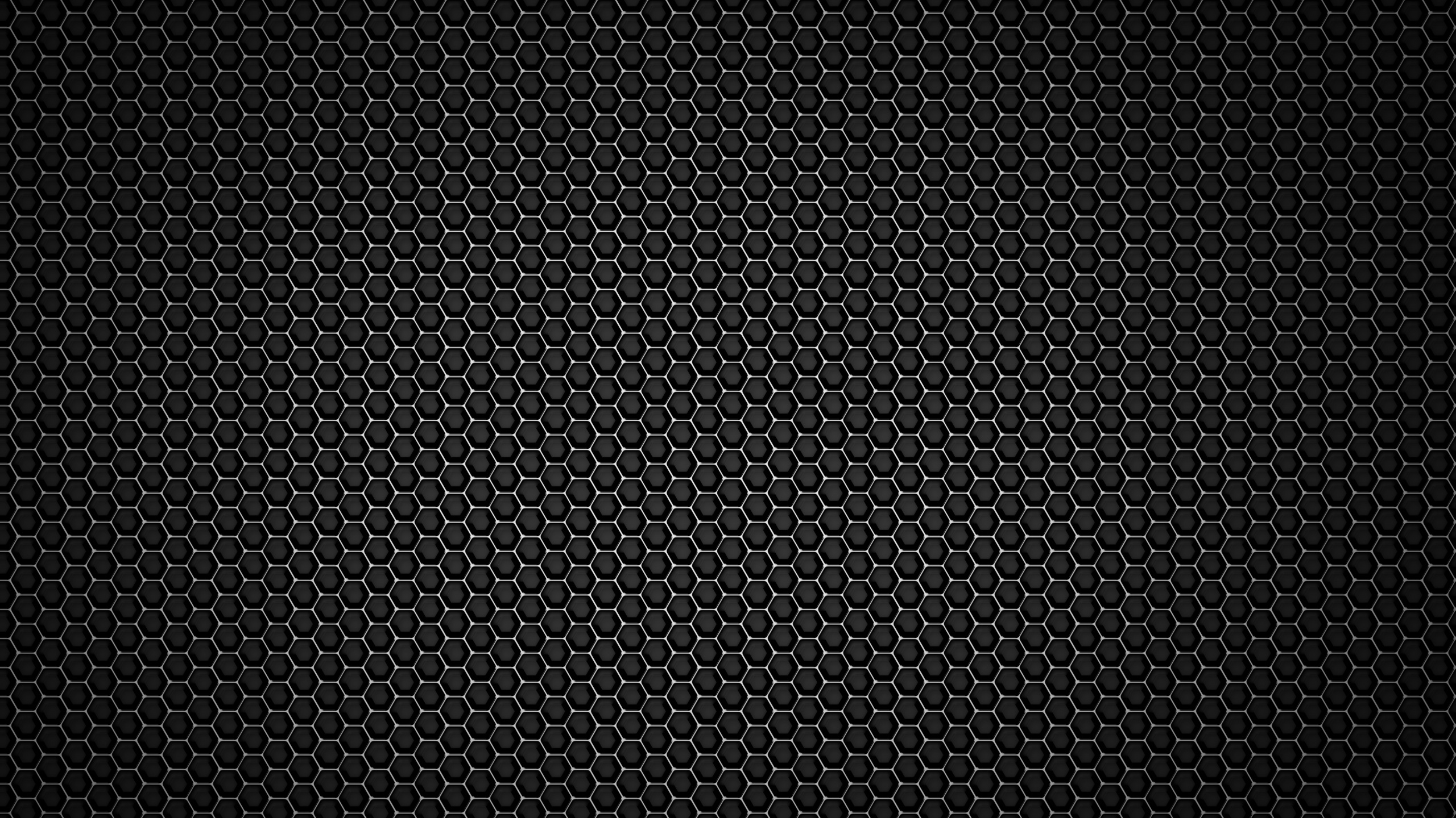 Обои черный, узор, линия, дизайн, монохромный в разрешении 2560x1440