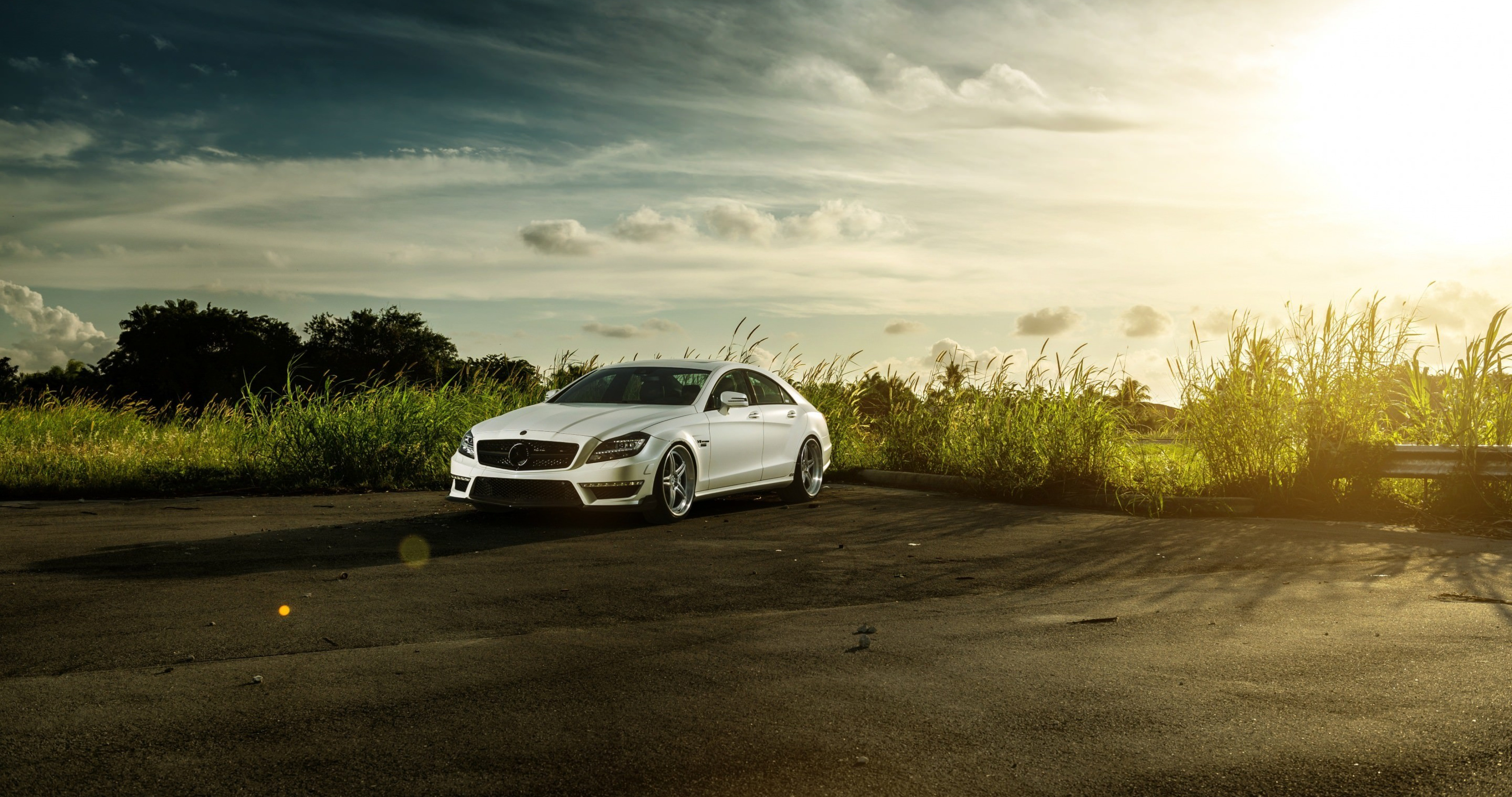 Обои Mercedes-Benz CLS-Class, авто, mercedes benz sls amg, Мерседес ...