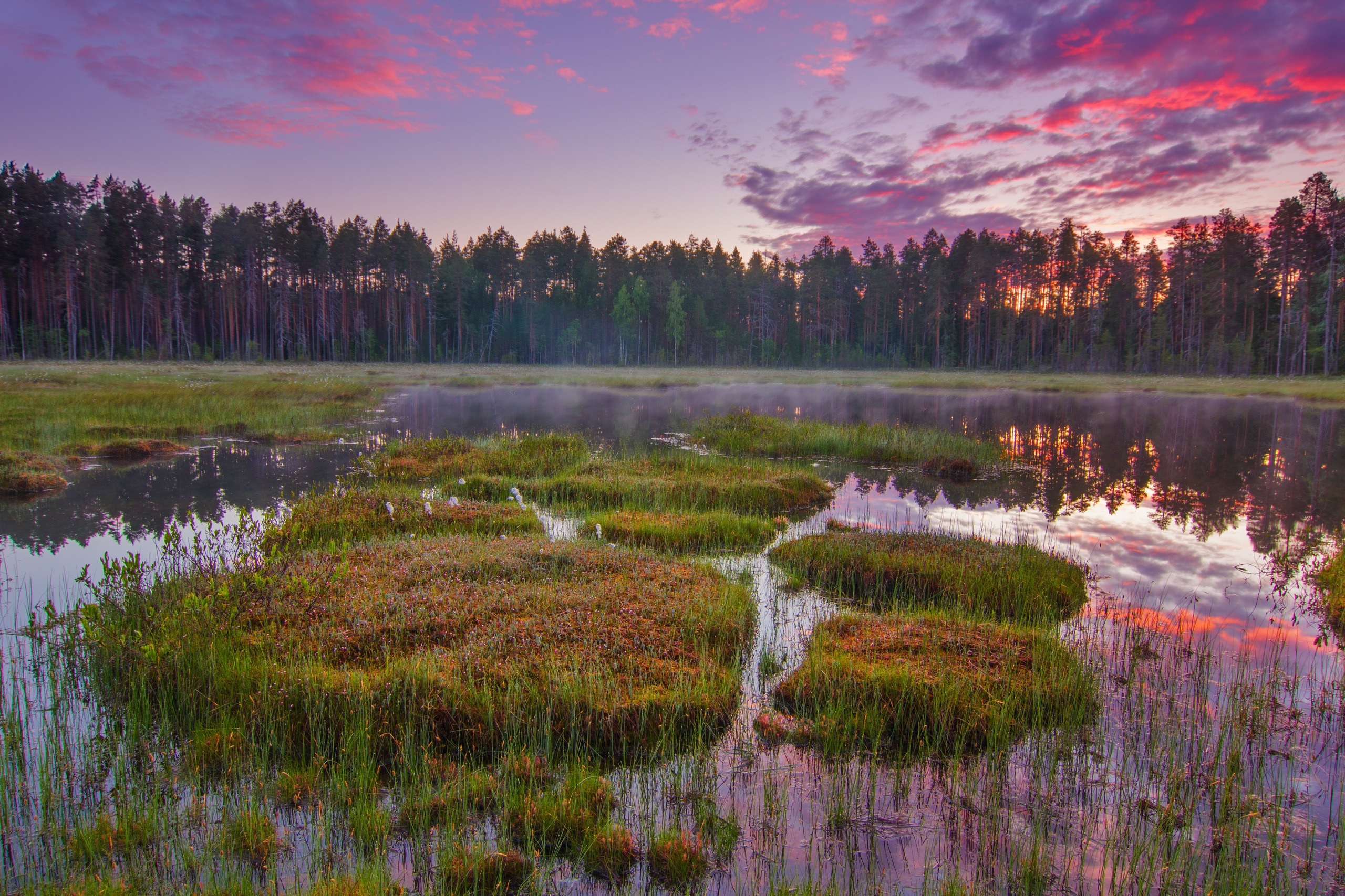 Фото Европейская Россия