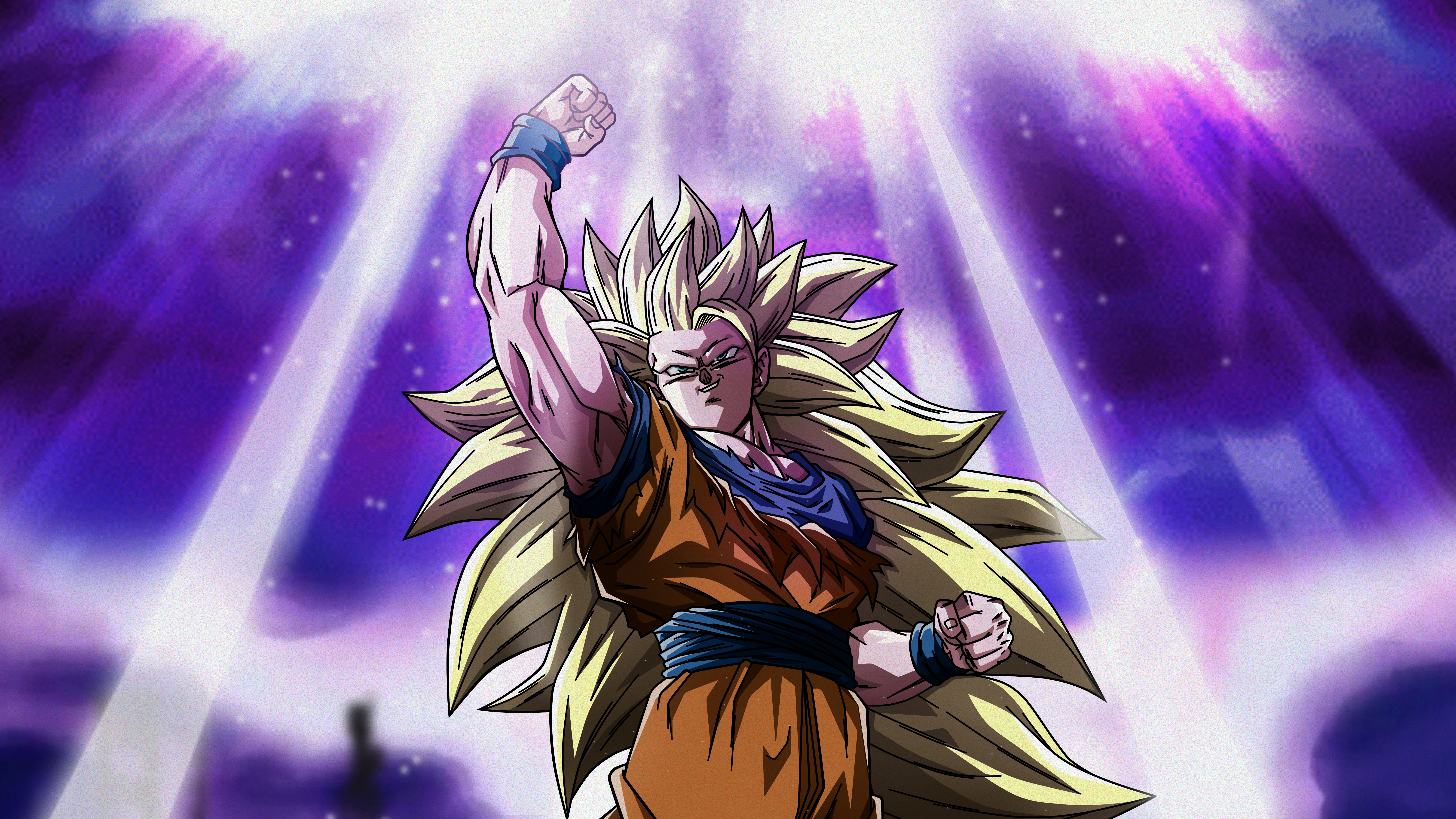 Aut dragon ball. Драгон бол. Dragon Ball Goku. Гоку супер Саян 4 арт. Dragon Ball z Goku.
