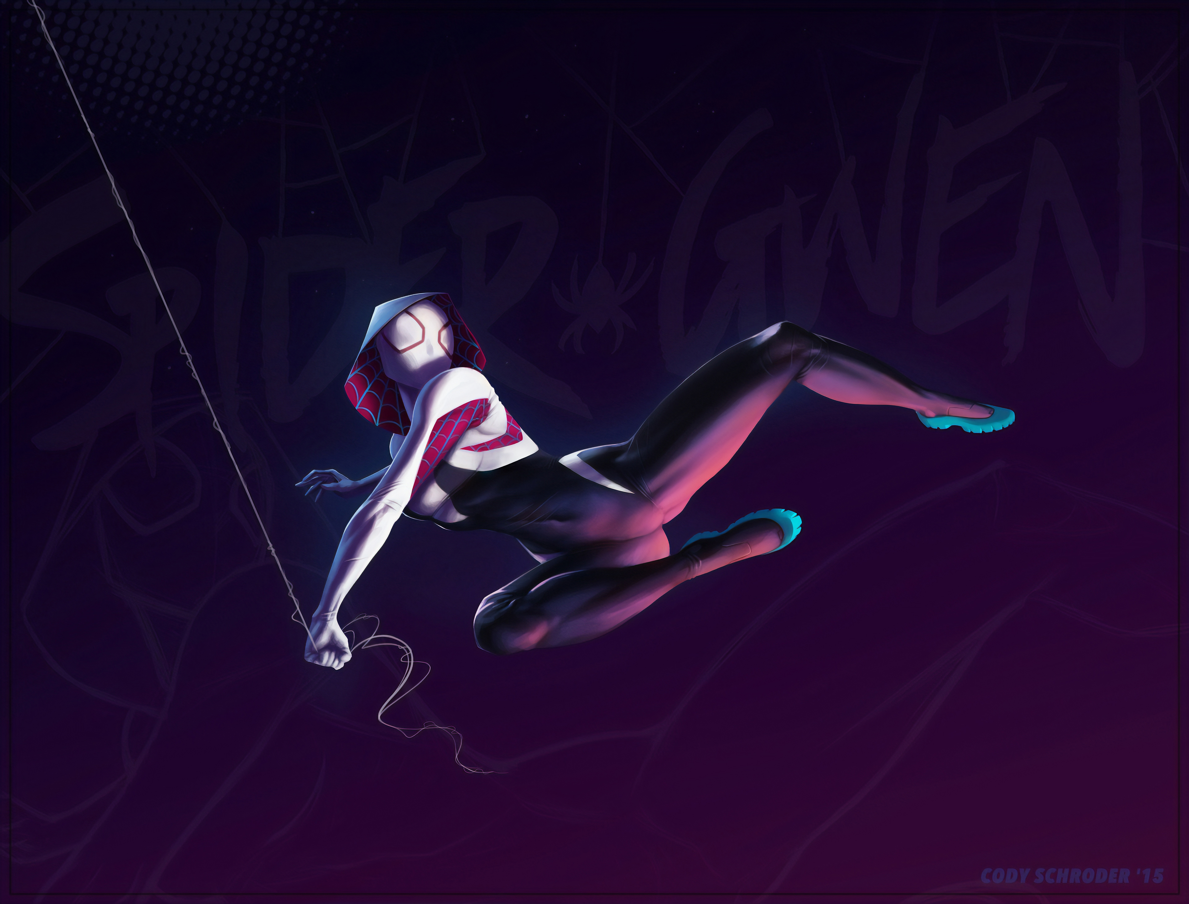 Mistress Gwen Freestorm