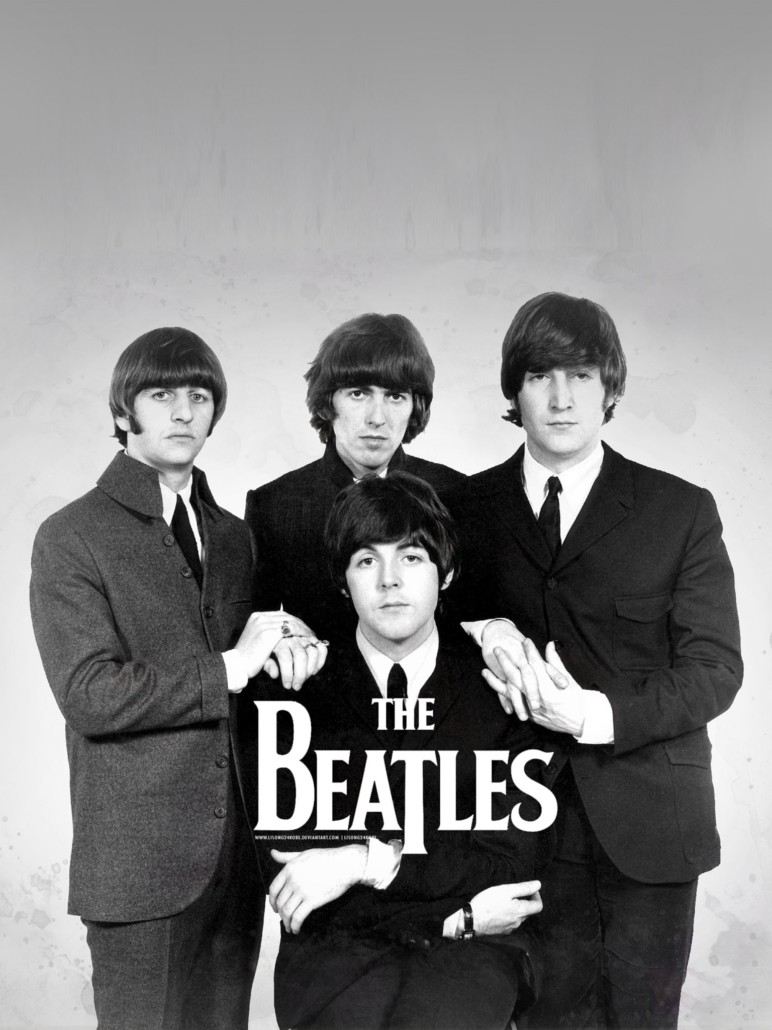 The Beatles Oboi Dlya Android Full Hd Luchshie 1080x1920 Zastavki Na Telefon Akspic