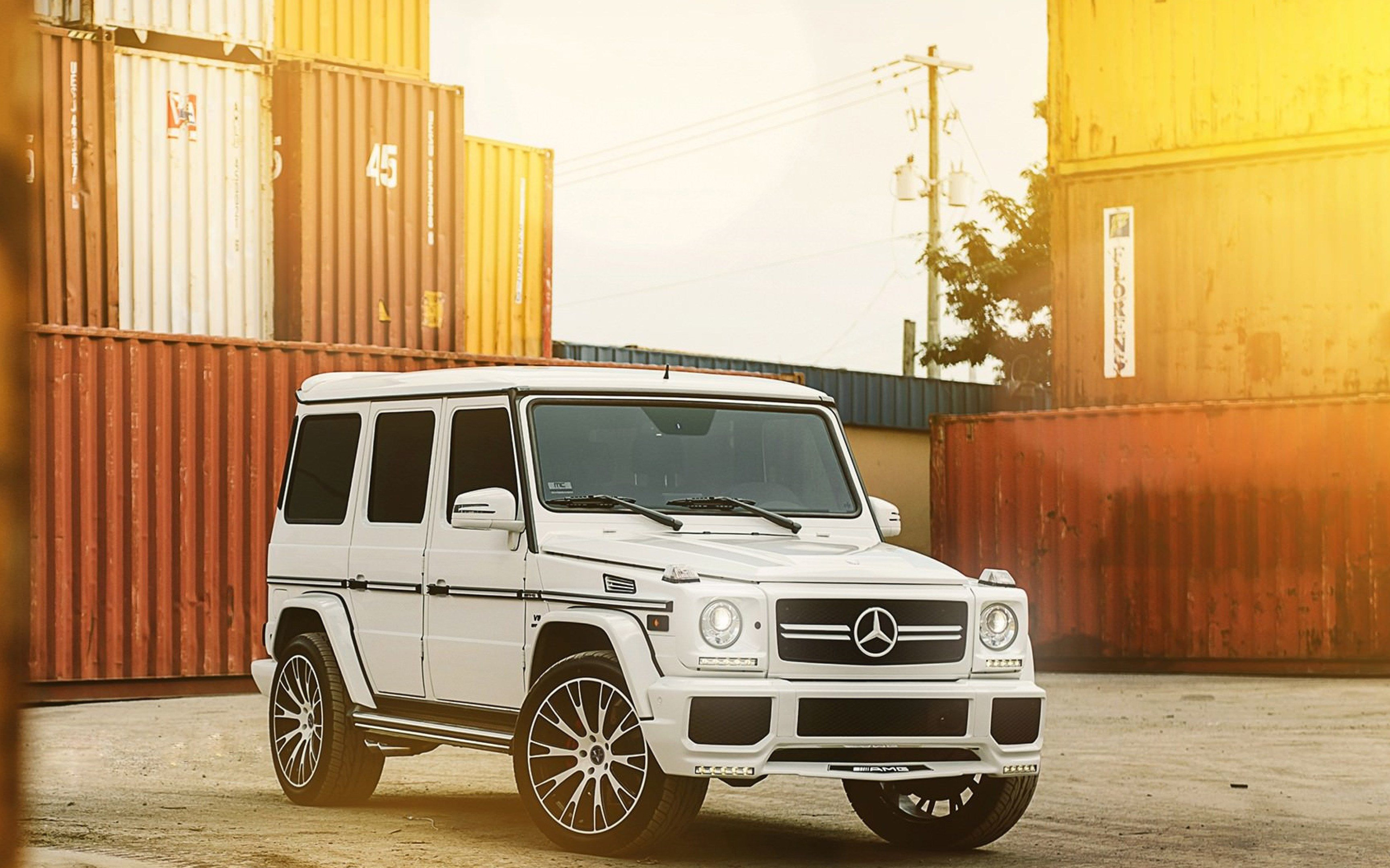 Бампер брабус w221
