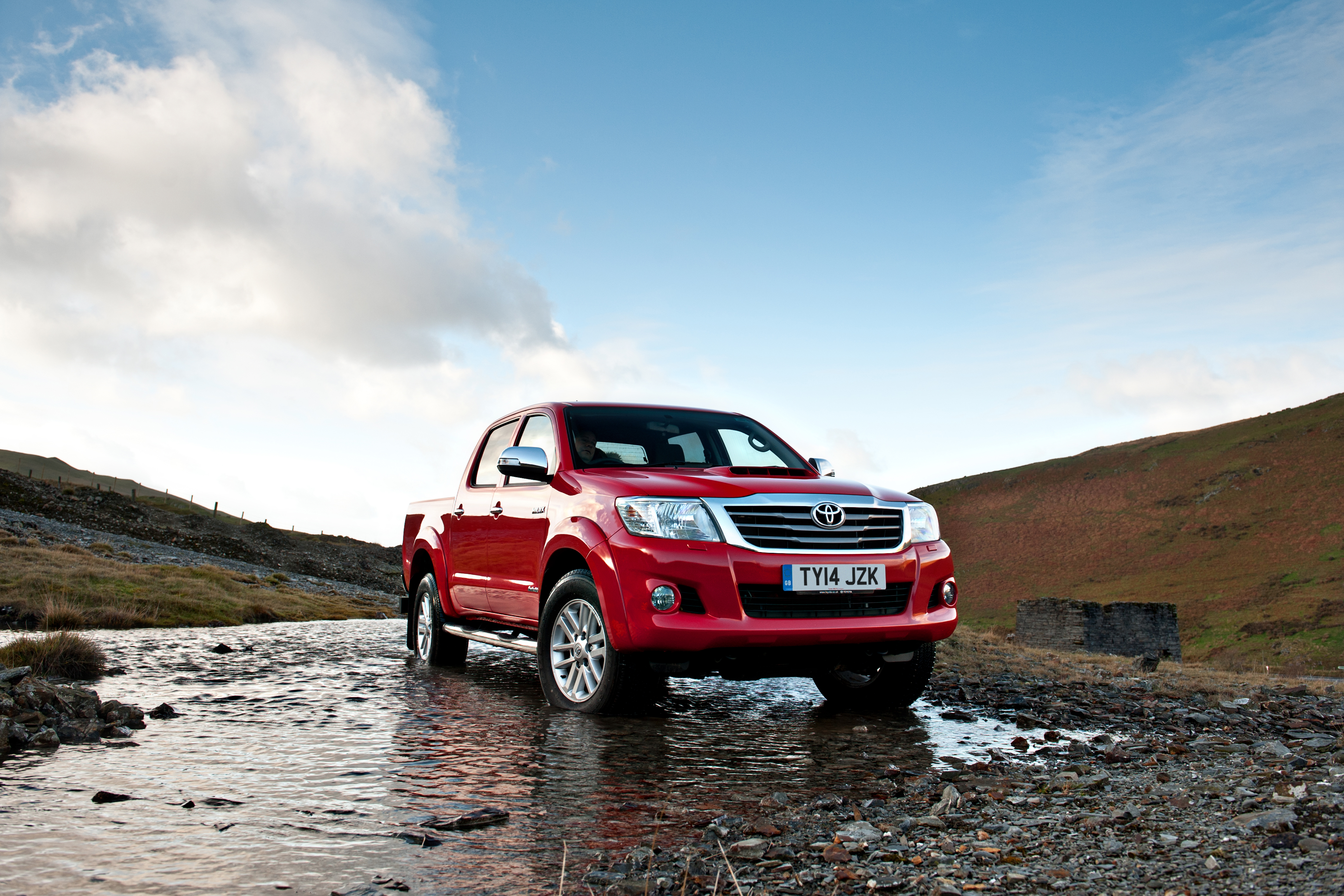 Oboi Tojota Hilux Pikap Avto Tojota 86 Toyota Supra Na Telefon Android 1080x19 Kartinki I Foto Besplatno