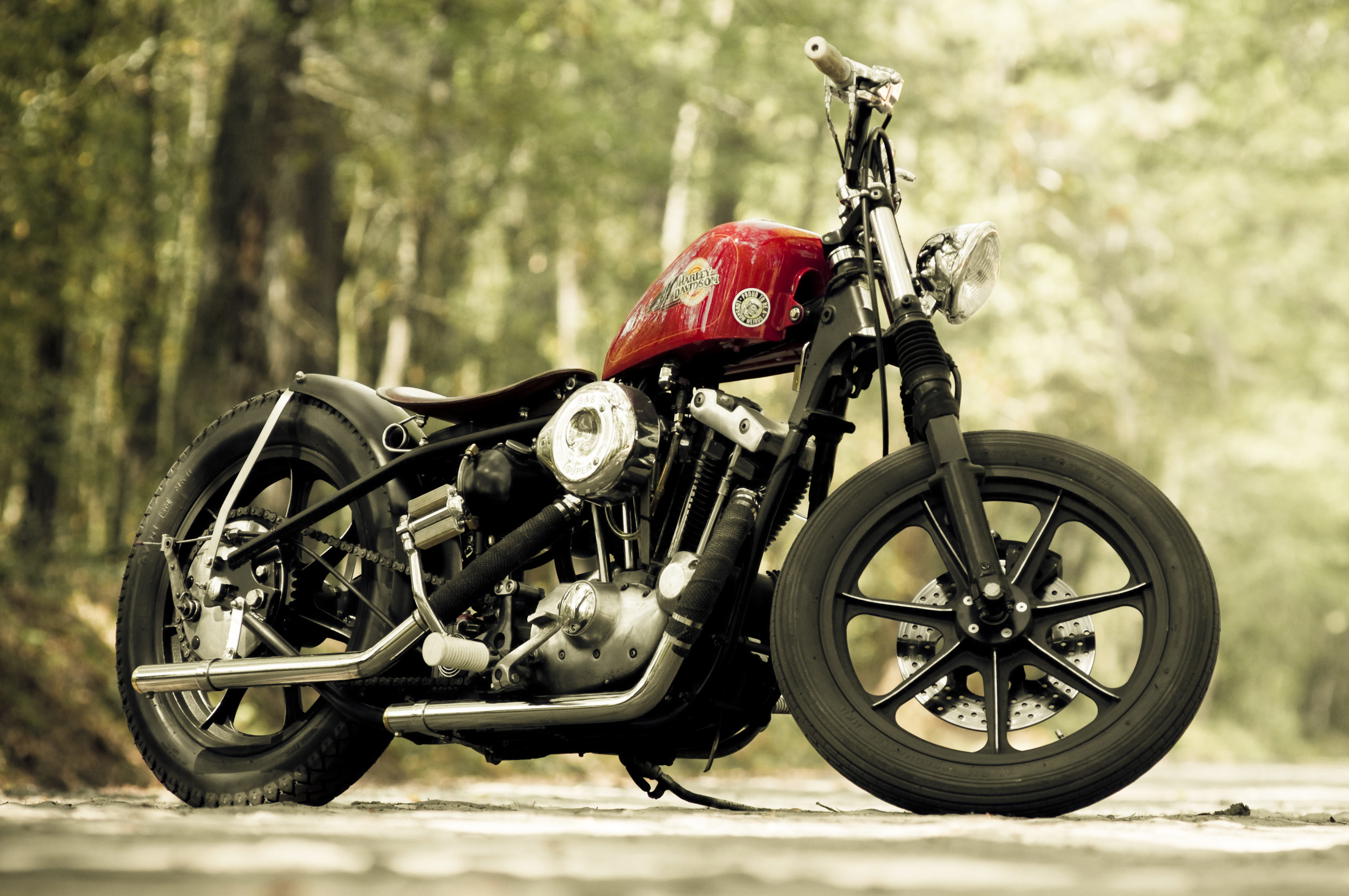 Harley Davidson Sportster Oboi Dlya Android Full Hd Luchshie 1080x1920 Zastavki Na Telefon Akspic