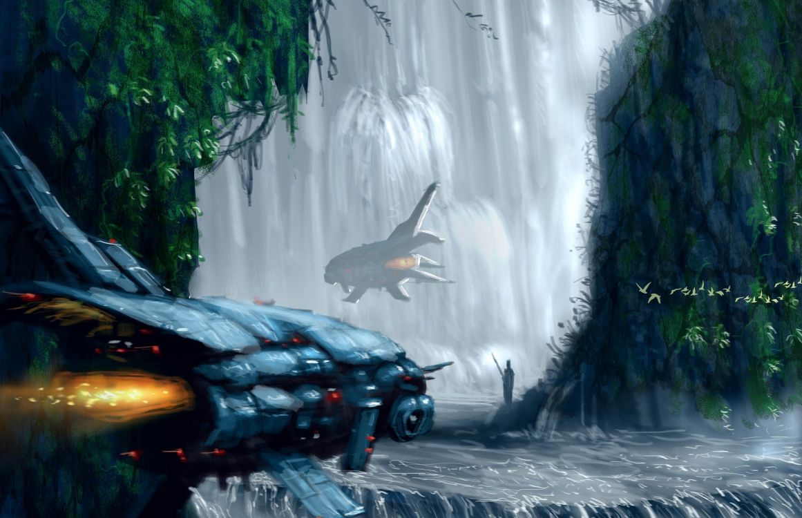 Обои компьютерная игра, окружающая среда, игры, приключенческая игра, биом в разрешении 3300x2130