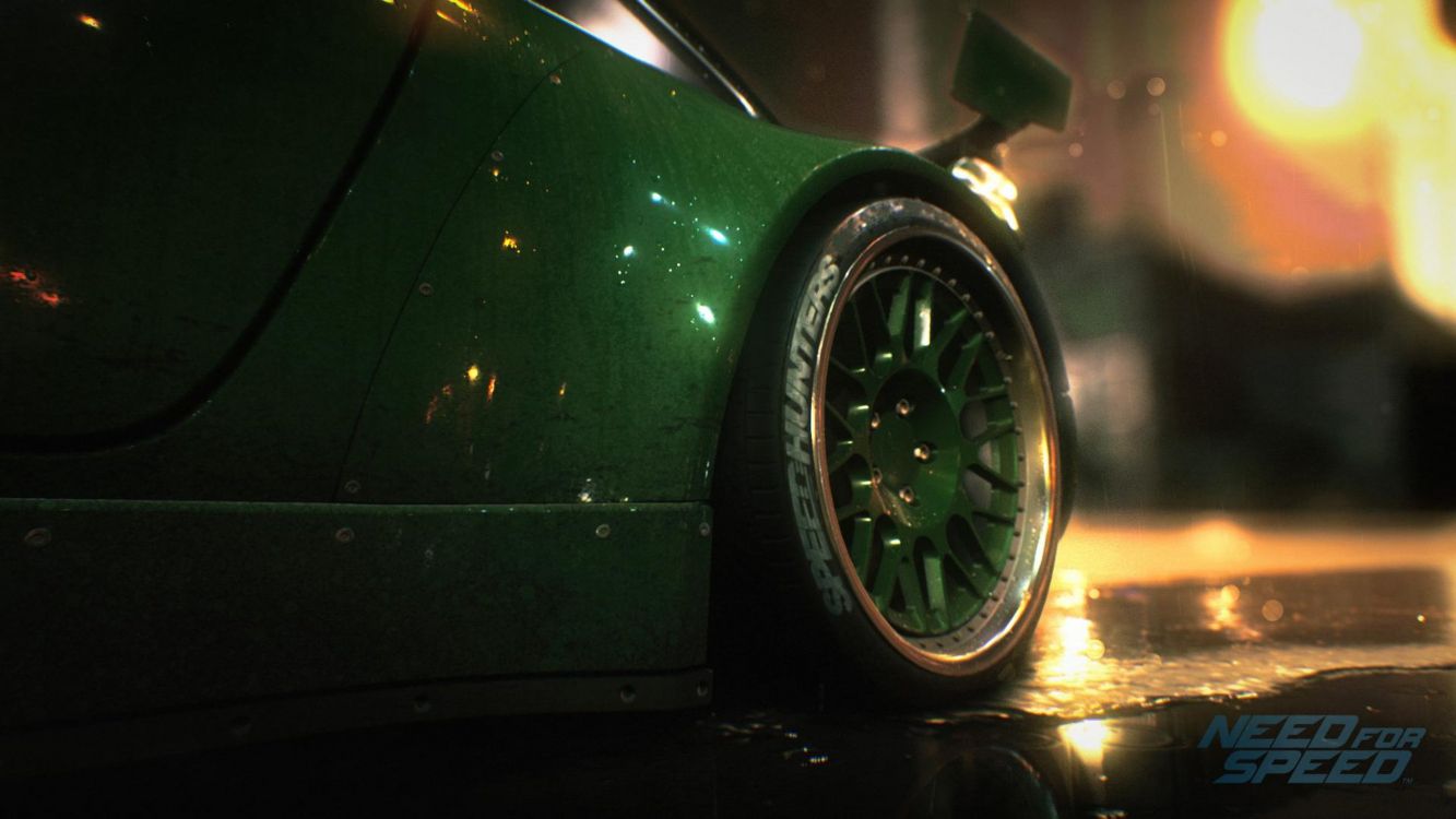 Обои need for speed, the need for speed, Need for Speed Underground, electronic arts, колесо в разрешении 2608x1467