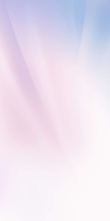 Обои ZTE, ZTE Blade V9, андроид, белые, атмосфера в разрешении 1440x2880