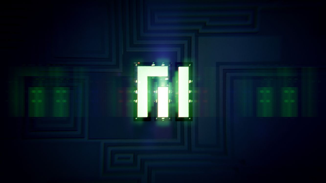 Обои свет, прямоугольник, электричество, газ, полутона и оттенки в разрешении 2560x1440