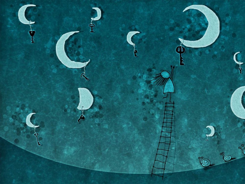 Обои синий, бирюза, чирок, бирюзовый, вода в разрешении 2048x1536