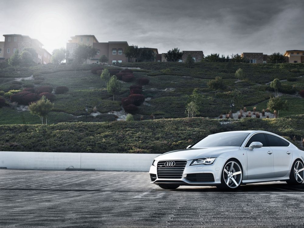 Обои audi, audi s5, представительский автомобиль, личный роскошный автомобиль, Ауди 100 в разрешении 2048x1536