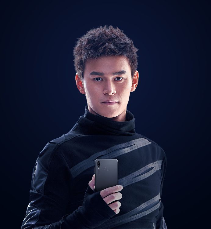 Обои Huawei, Honor Play, al00 honor, честь 9i, честь в разрешении 2160x2340