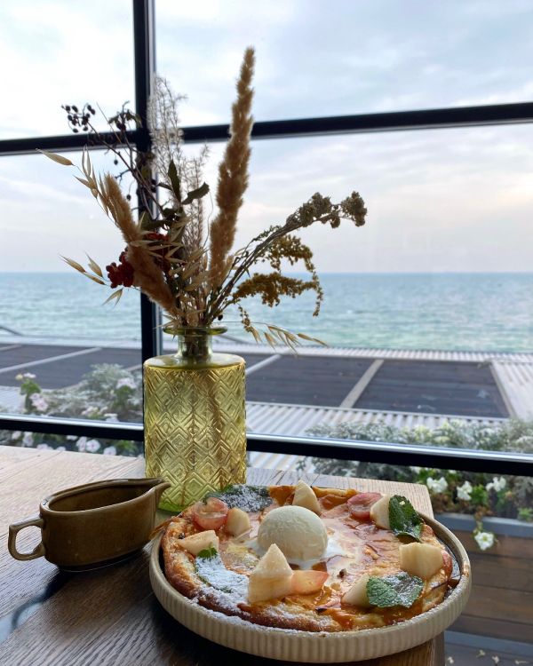 Обои ветвь, древесина, прут, океан, домашние аксессуары в разрешении 2805x3506